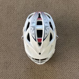 Cascade S Helmet (Used)