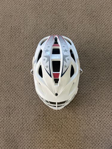 Cascade S Helmet (Used)