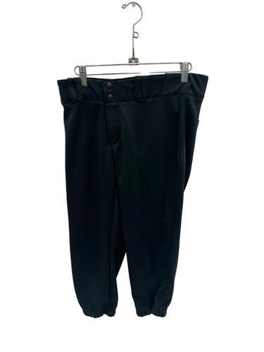 Used Champro Mens Lg Black Baseball Pants 11692-s000143565