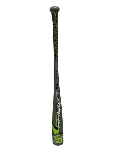 Used Louisville Slugger Omaha Bb Sb Usa 2 5 8 Bat 29" 11692-s000143589