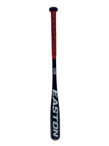 Used Easton Hammer 28 18 Usa 2 1 4 Baseball Bat 11692-s000143605