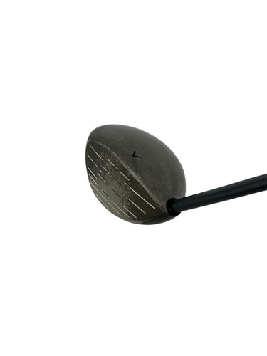 Used Callaway Great Big Bertha Hawk Eye Mens Rh 10 Degree Driver 11692-s000143630
