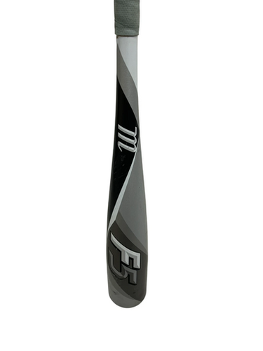 Used Marucci F5 2 3 4 25 15 Jbb Usssa Baseball Bat 11692-s000143634