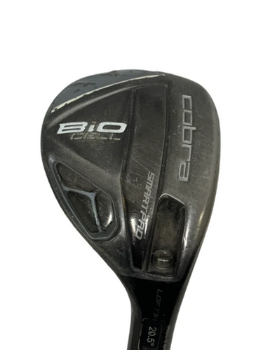 Used Cobra Bio Cell Mens Rh 3 Hybrid 11692-s000143690
