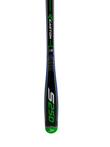 Used Easton S250 29 19 Usa Bb Bat 11692-s000143711