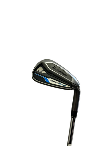 Used Taylormade Speedblade Mens Rh 7 Iron 11692-s000143696