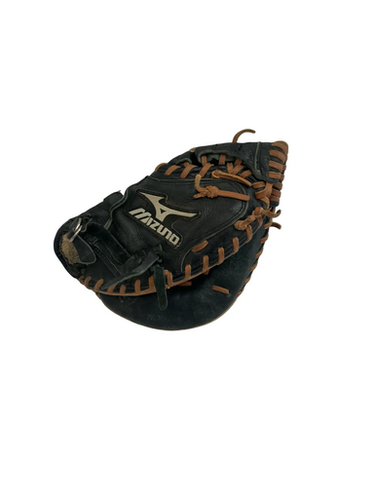 Used Mizuno Prospect 31.5" Rh Throw Catchers Mitt 11692-s000143787