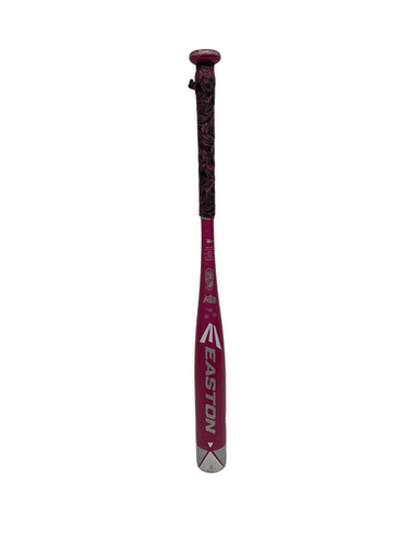 Used Easton Pink Sapphire 28 18 Fastpitch Bat 11692-s000143805