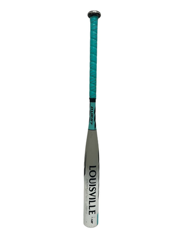 Used Louisville Slugger Quest 29 17 Fastpitch Bat 11692-s000143806