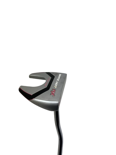 Used Odyssey White Hot Rx V-line Fang Womens Rh Putter 11692-s000143853