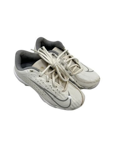 Used Nike Vapor Ultrafly 4 Keystone Yth 12 Bb Sb Cleats 11692-s000143861