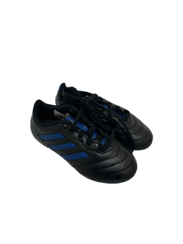 Used Adidas Goletto Yth 10 Soccer Cleats 11692-s000143857