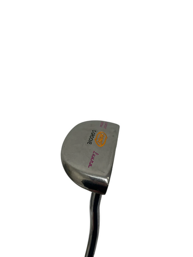 Used Yes Laura Womens Rh Putter 11692-s000143869