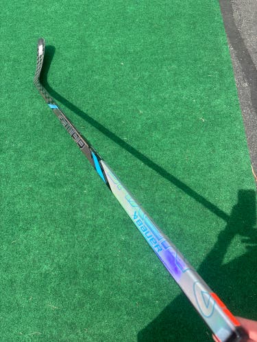 Senior Bauer Nexus Tracer Hockey Stick Right Handed P90TM 70 Flex (New)