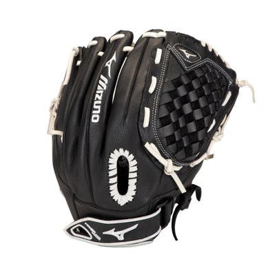 New Mizuno Prospect Select Fastpitch 12" Rh Throw Softball Glove 11692-miz312825r