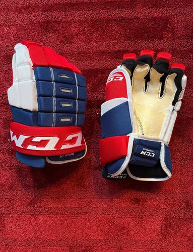 CCM HG4RXP Gloves 14" (New)