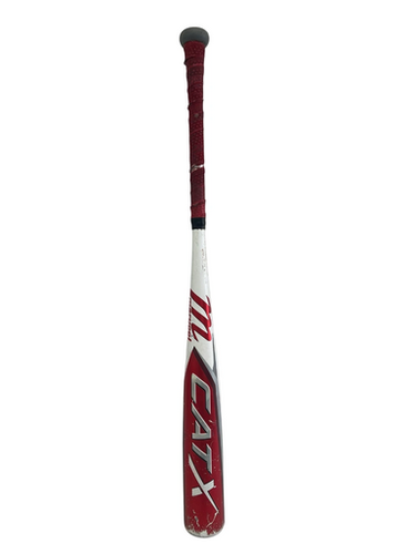 Used Marucci Catx 32 27 Usssa Bb Bat 11692-s000145938