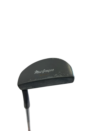 Used Macgregor M202 Mens Rh Putter 11692-s000146576