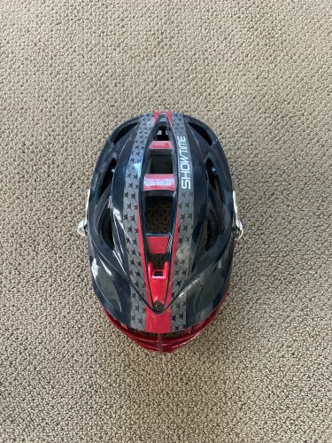 Cascade S Helmet (Used)