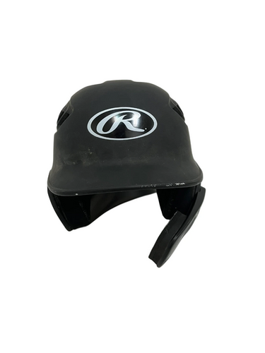 Used Rawlings R16j-r1 Junior Os Batting Helmet 11692-s000146604
