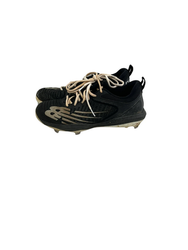 Used New Balance Metal Mens 9 Bb Sb Cleats 11692-s000146484