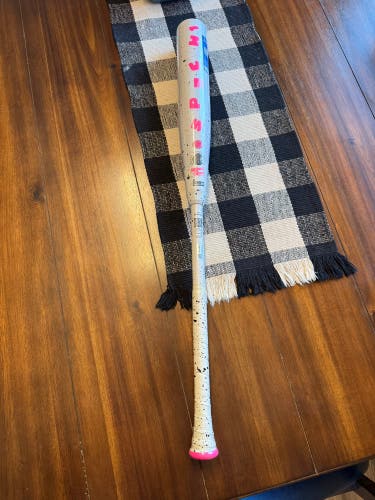 2026 Combat BBCOR Certified Bat (-3) 30 oz 33" (New)