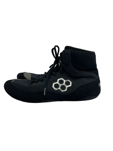 Used Rudis Mens 7 Wrestling Shoes 11692-s000147120
