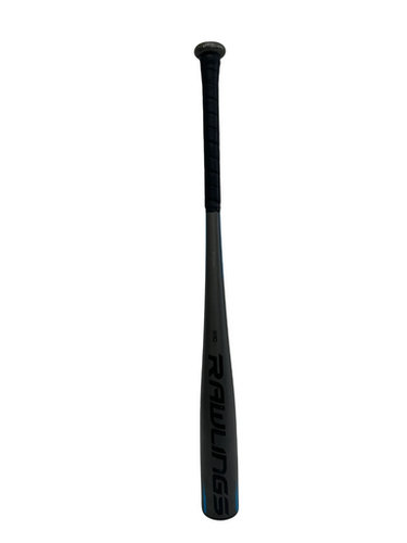 Used Rawlings Mach 2 30 27 Bbcor Baseball Bat 11692-s000147615