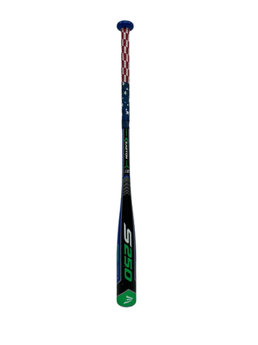 Used Easton S250 31 21 Usa Bb Bat 11692-s000147717
