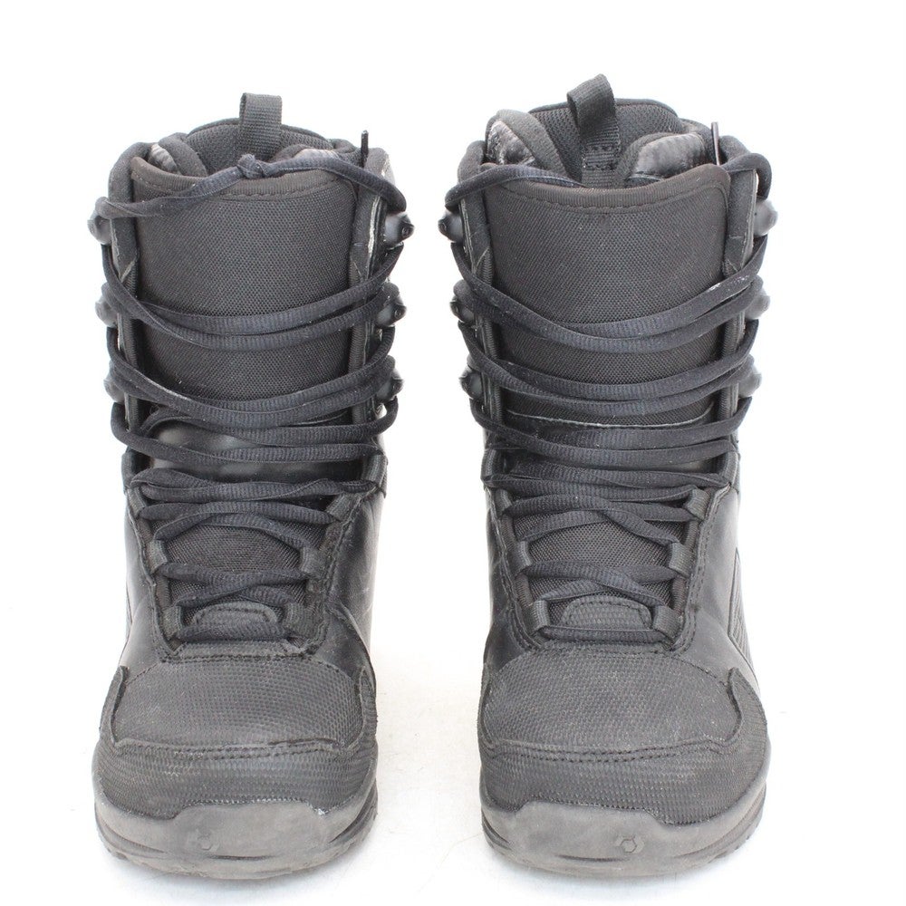 22.5 Salomon Faction RTL Boa Snowboard Boots | SidelineSwap | Buy