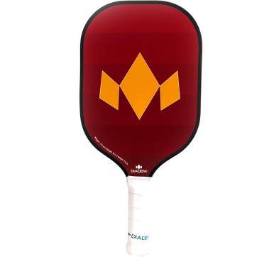New Diadem Team Red Orange Paddle 11692-830teamred