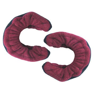 New A&r Tuffterrys Berry Pink Large Skate Guards 11692-aarttbryg