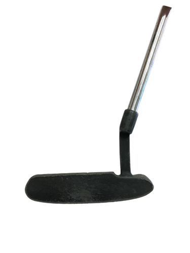 Used Black Rh Putter Blade Putters 11692-s000125842