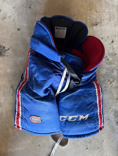 Senior Large CCM hp UCLX Hockey Pants (Used)