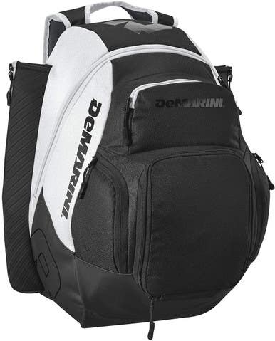 Demarini Voodoo Og Baseball & Softball Equipment Bags 11692-dmrwb5711711