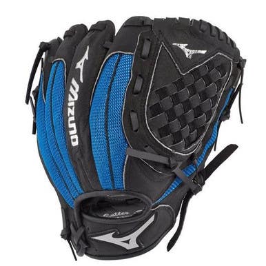 New Mizuno Yth Prospect Bb Sb Glove Rh Throw 11692-yth-prospect