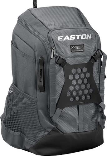 New Easton Walk-off Nx Charcoal Baseball & Softball Equipment Bags 11692-easa159059ch