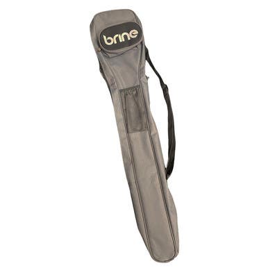New Brine Stickbag Womens Grey 11692-brnwcsb1gr