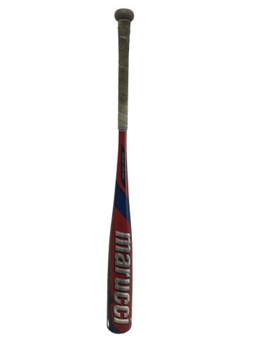 Used Marucci Cat 9 32" -5 Drop Usssa 2 3 4 Barrel Bats 11692-s000124460