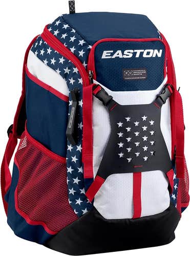 New Easton Walk-off Nx Bb Sb Player Backpack 11692-walk-off-nx