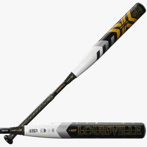 New Louisville Slugger Fp Meta Bb Sb Fastpitch Bat 11692-fp-meta