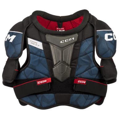 New Ccm Next Senior Large Shoulder Pads Hockey Shoulder Pads 11692-ccmspnext23srl