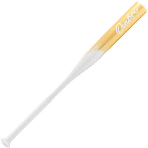 New Rawlings Ombre Alloy Bb Sb Fastpitch Bat 11692-ombre-alloy