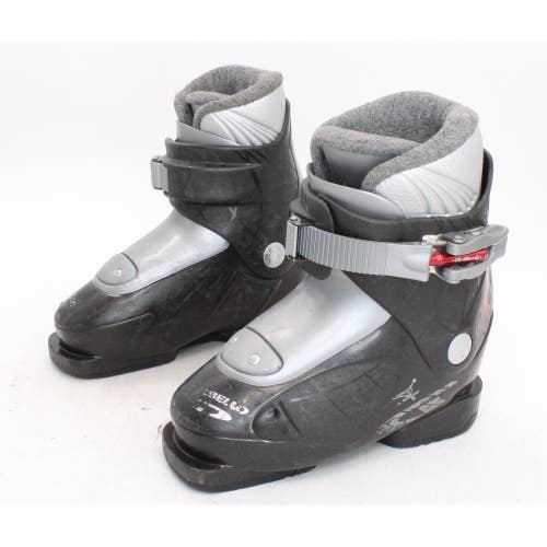 Dalbello CX Sport 1 Kid Ski Boots - Size 11.5 / Mondo 17.5 Used