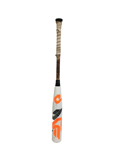 Used Demarini Cf 32" -5 Drop Usssa 2 3 4 Barrel Bats 11692-s000124748