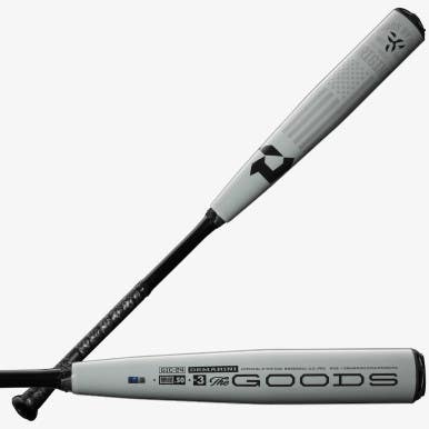 New 2024 Demarini The Goods Bbcor 32 29 -3 High School College Baseball Bat 11692-dmrwbd24620102932