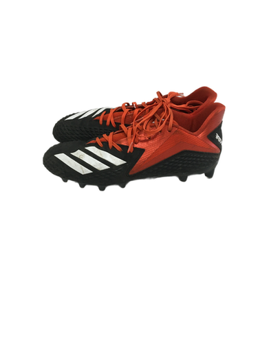 Used Adidas Freak Senior 13 Football Cleats 11692-s000126184