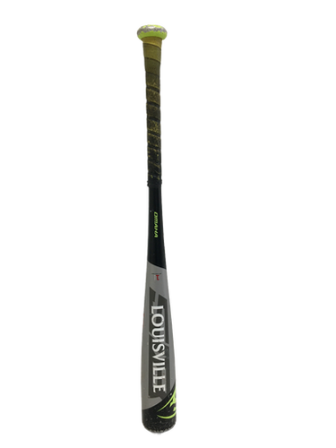 Used Louisville Slugger Omaha 518 28" -10 Drop Usa 2 5 8 Barrel Bats 11692-s000126186