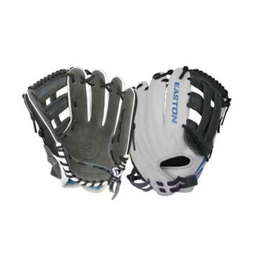 New Easton Black Magic Fp Lht Fastpitch Gloves 11692-black-magic-fp