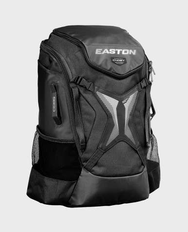 New Easton Ghost Nx Fp Bb Sb Black Player Backpack 11692-ease00682070